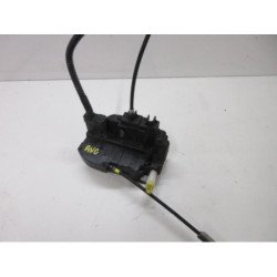 Serrure Avant Gauche Nissan Micra 3 Phase 1